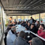 Punonjës të shoqërisë “United Terra” dhe vendime të marra nga Seksioni Sindikal