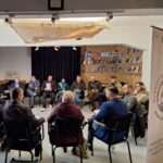 SSH pjesë e workshop për forcimin e kapaciteteve