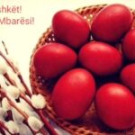 Gëzuar Pashkët nga Sindikata e Sektorit Hidrokarbur!