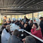 Lufta për një Kontratë Kolektive të Drejtë vazhdon!