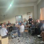 Zëri ynë nuk heshtet