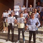 Ne nuk do të heshtim