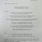 NJOFTIM PUBLIK -GREVË