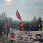 Zëri i Grevës në Media