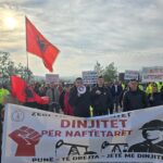 Mbeshtetja nga partneret