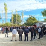 Dita e 7 e Grevës, vazhdojmë me vendosmëri deri në fund