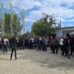 Dita e 8 e Grevës së Punonjësve