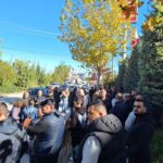 Dita e 15 e grevës së naftëtarëve