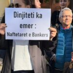 Faleminderit për zërin e bashkuar