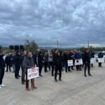 Dita 11, ne nuk do të ndalemi