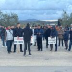 Mbeshtetja e Mediave nga dita e 7 – 11 te greves se urise