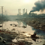 Kur flasim për kushtet e punës ku naftëtarët punojnë