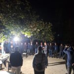 Njoftim mbi Grevën e Urisë