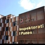 Takim në zyrat e ISHPT